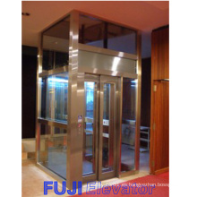 FUJI Hydraulic Home Elevador Precio